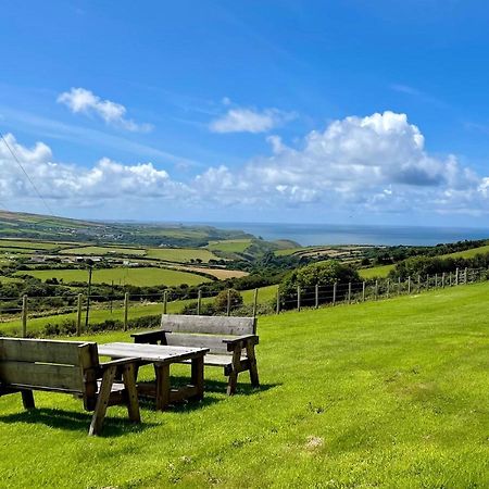 فيلا 1 Bed In Boscastle Lpenc المظهر الخارجي الصورة