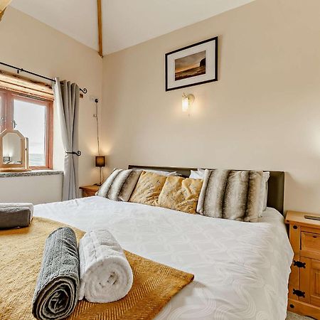 فيلا 1 Bed In Boscastle Lpenc المظهر الخارجي الصورة