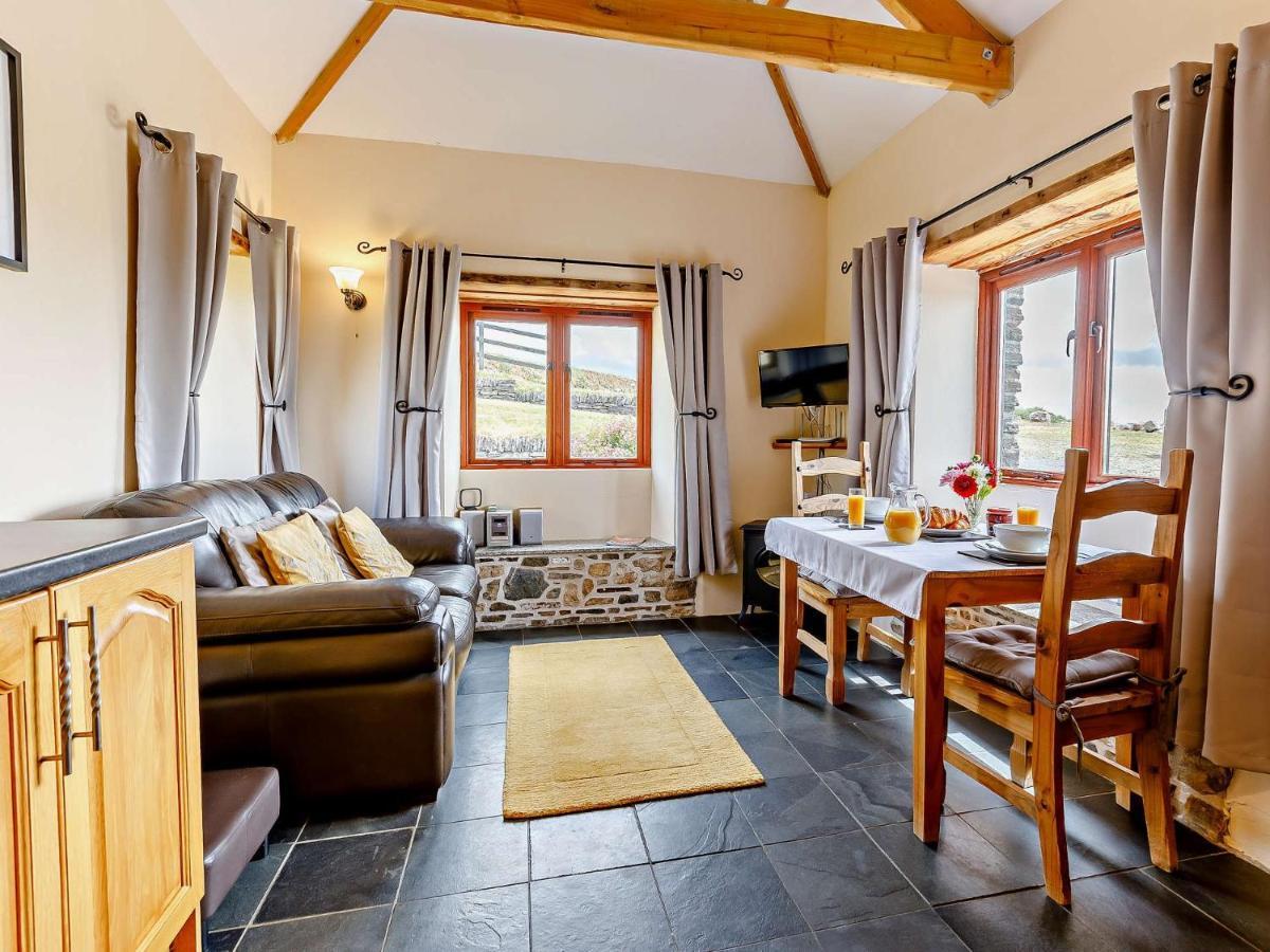 فيلا 1 Bed In Boscastle Lpenc المظهر الخارجي الصورة