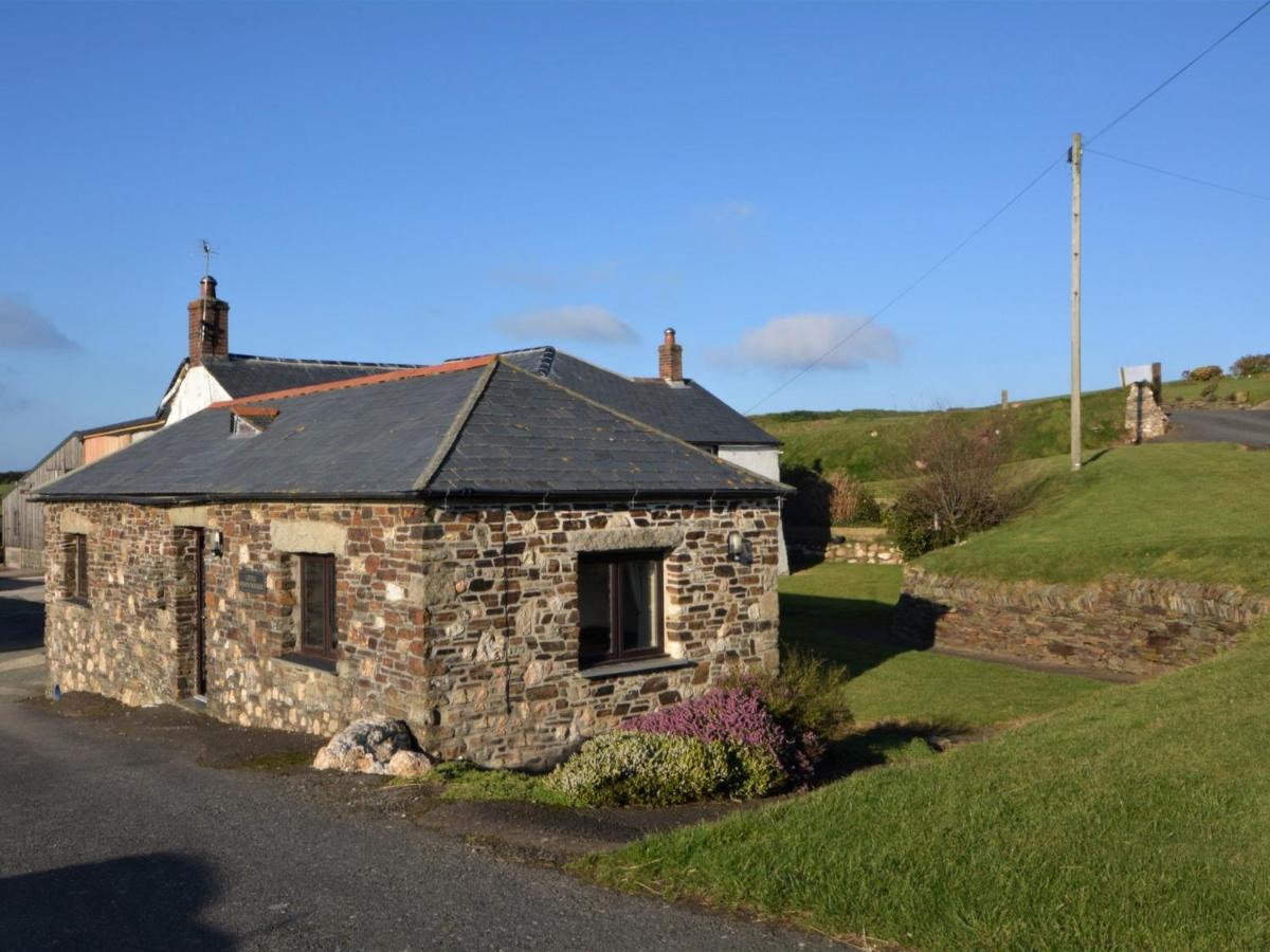 فيلا 1 Bed In Boscastle Lpenc المظهر الخارجي الصورة