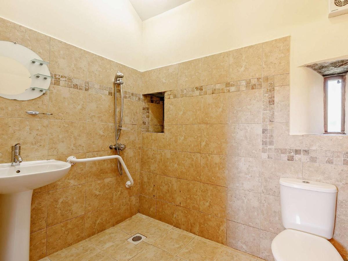 فيلا 1 Bed In Boscastle Lpenc المظهر الخارجي الصورة