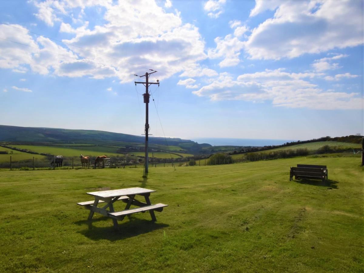 فيلا 1 Bed In Boscastle Lpenc المظهر الخارجي الصورة