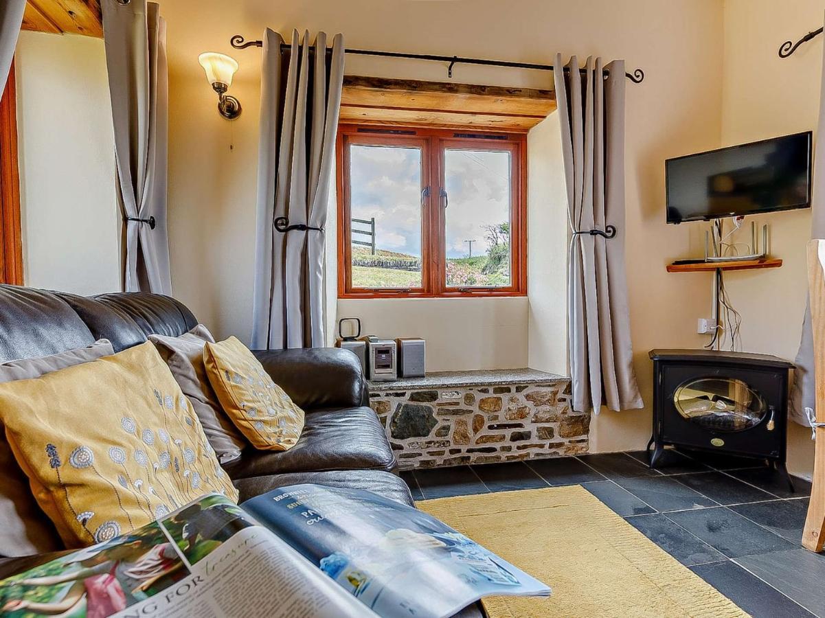 فيلا 1 Bed In Boscastle Lpenc المظهر الخارجي الصورة