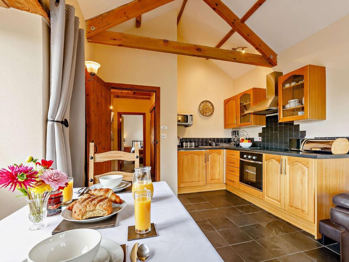 فيلا 1 Bed In Boscastle Lpenc المظهر الخارجي الصورة