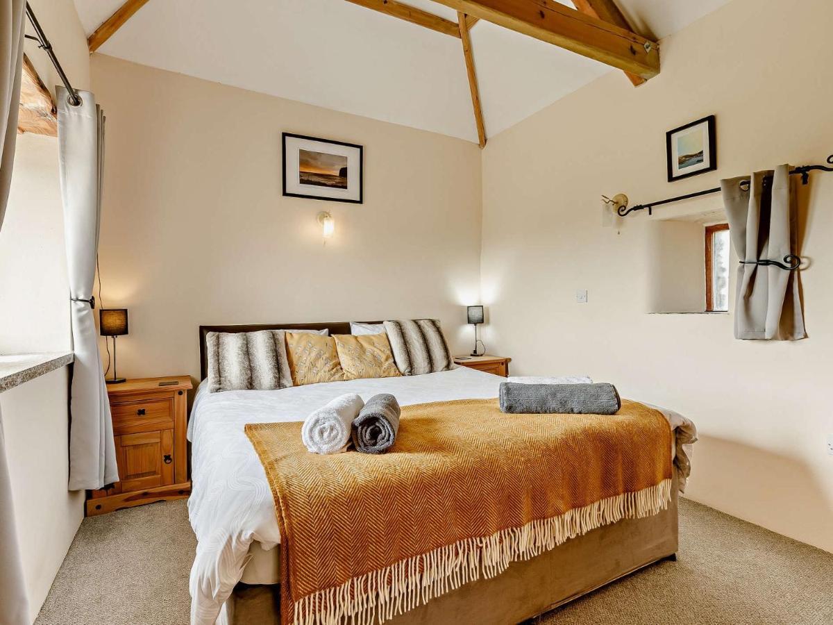 فيلا 1 Bed In Boscastle Lpenc المظهر الخارجي الصورة