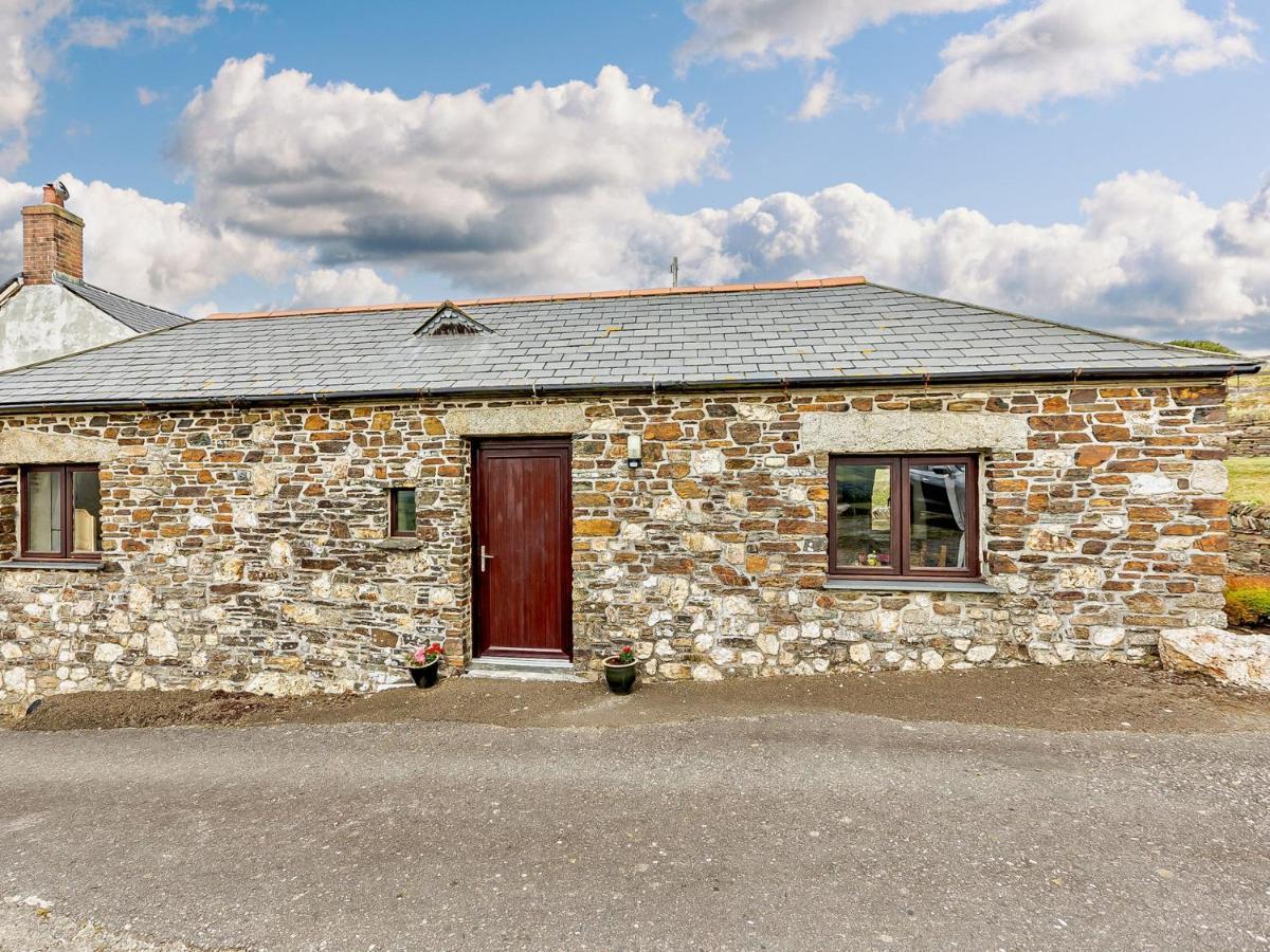 فيلا 1 Bed In Boscastle Lpenc المظهر الخارجي الصورة