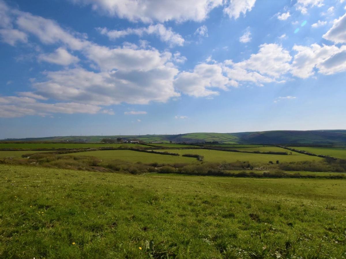 فيلا 1 Bed In Boscastle Lpenc المظهر الخارجي الصورة