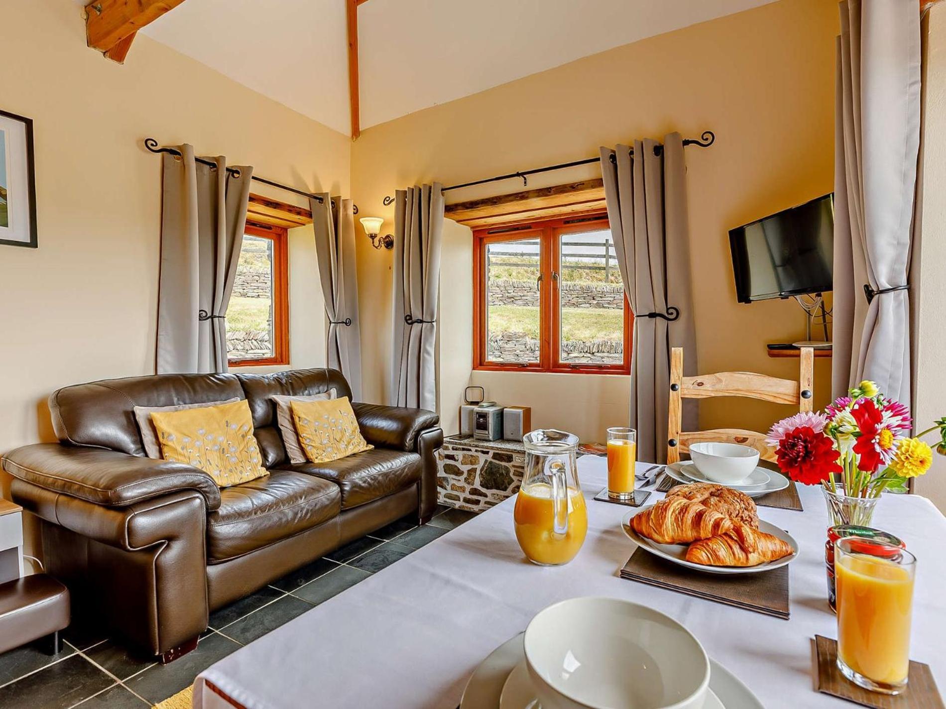 فيلا 1 Bed In Boscastle Lpenc المظهر الخارجي الصورة