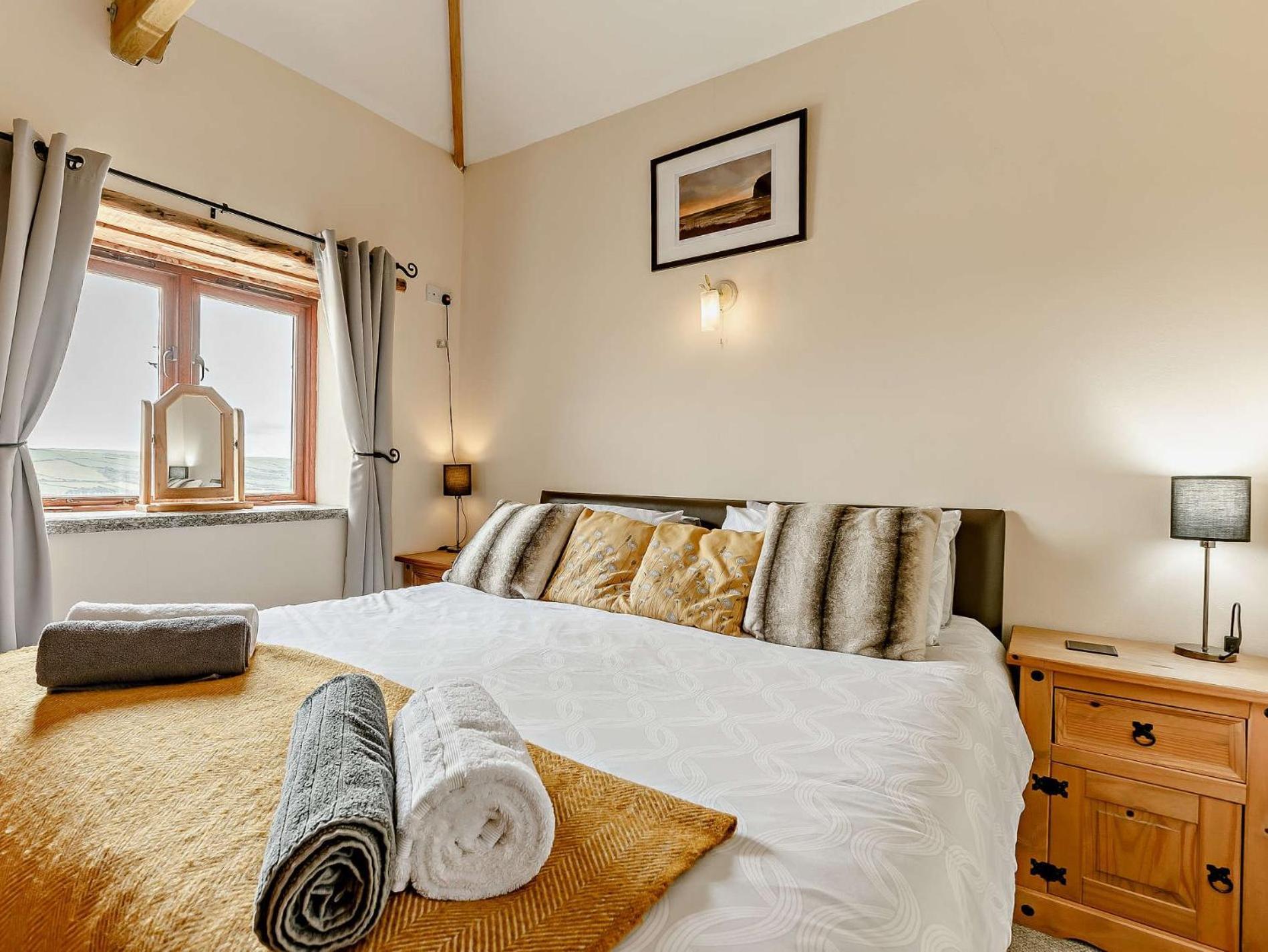 فيلا 1 Bed In Boscastle Lpenc المظهر الخارجي الصورة